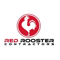 Red Rooster Contractors,LLC Logo