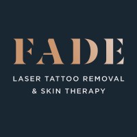 FADE Laser Logo