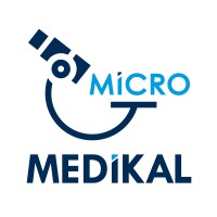 Micro Medikal Logo