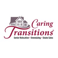 Caring Transitions Franchise Opportunities Logo