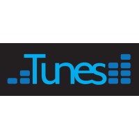 Tunes DJs Logo