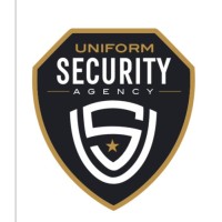 Uniform Security Agency Logo