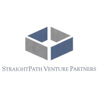 StraightPath Venture Partners Logo