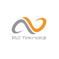 R2 Teknoloji Bilişim Çözümleri Logo