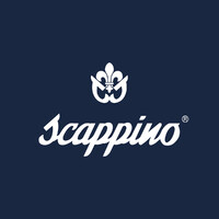 Scappino- Grupo ODEM Logo