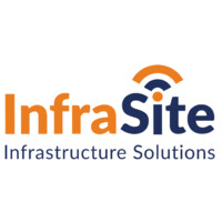 InfraSite Logo