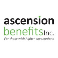 Ascension Benefits Inc Logo