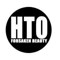 Forsaken Beauty | The Paradox of Human Decadence Logo