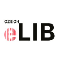 CzechELib Logo