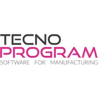 TECNO PROGRAM SRL Logo