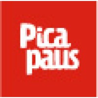 Picapaus Logo