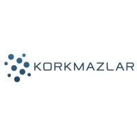 Korkmazlar Logo