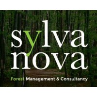SYLVA NOVA Logo
