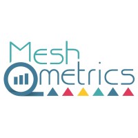 Mesh Metrics Logo
