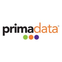 Primadata LLC Logo