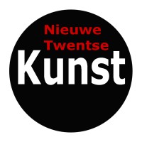 stichting Nieuwe Twentse Kunst Logo