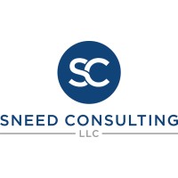 SneedConsultingLLC Logo