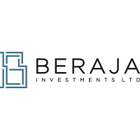 Beraja Investments, LTD. Logo