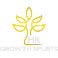 HR Growth Spurts an MKK Bell Consulting Company Logo