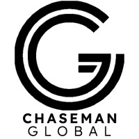 Chaseman Global Logo