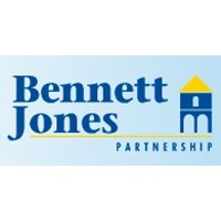 Bennett Jones Partnership Logo