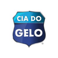 Cia do Gelo Logo