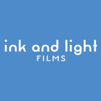 Ink and Light Logo