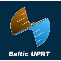 Baltic UPRT Logo