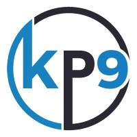 KP9 Interactive Logo