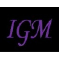 IGM Technologies Logo