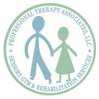 Professional Therapy Associates Logo
