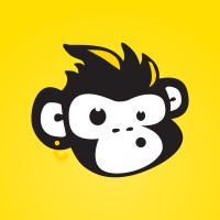 Chaos Monkey Logo