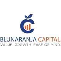 blunaranja capital - Blunaranja GmbH Logo