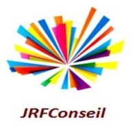 JRFConseil Logo