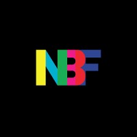 NBF Beroepsvereniging van film- en televisiemakers Logo