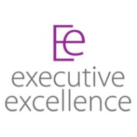 Executive Excellence Logo