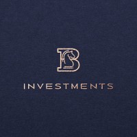 B Investments Logo