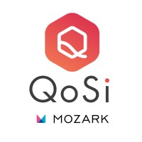 QoSi by MOZARK Logo