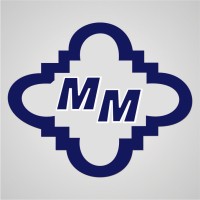 Mecanismos de Matamoros Logo