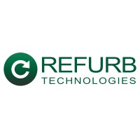 Refurb Technologies Logo