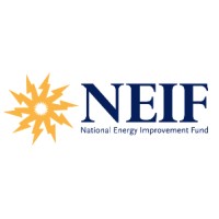 National Energy Improvement Fund LLC Logo