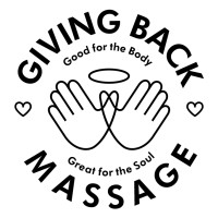 Giving Back Massage™ Logo