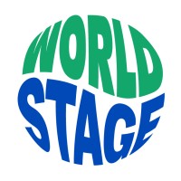World Stage Theatre Company Logo