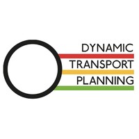 Dynamic Transport Planning Logo