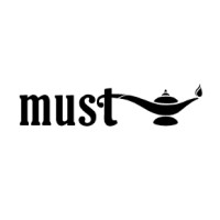 Must Logo