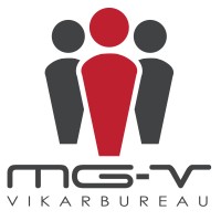 MG-V Logo