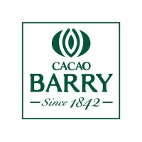 Cacao Barry Logo