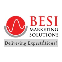 BESI Marketing Solutions Logo