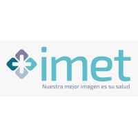 Clínica Imet Logo