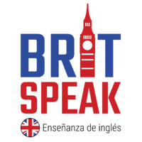 Britspeak Logo